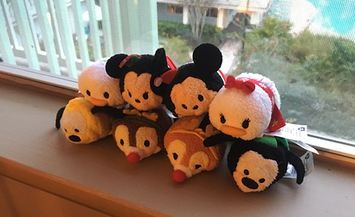 tsums