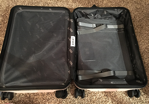 Away Bigger Carry-on Review: Pros and Cons of the Popular Luggage